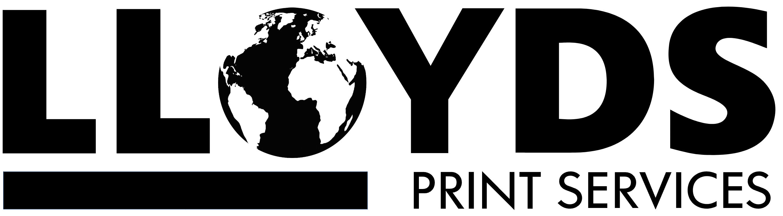 Lloyds Print Services